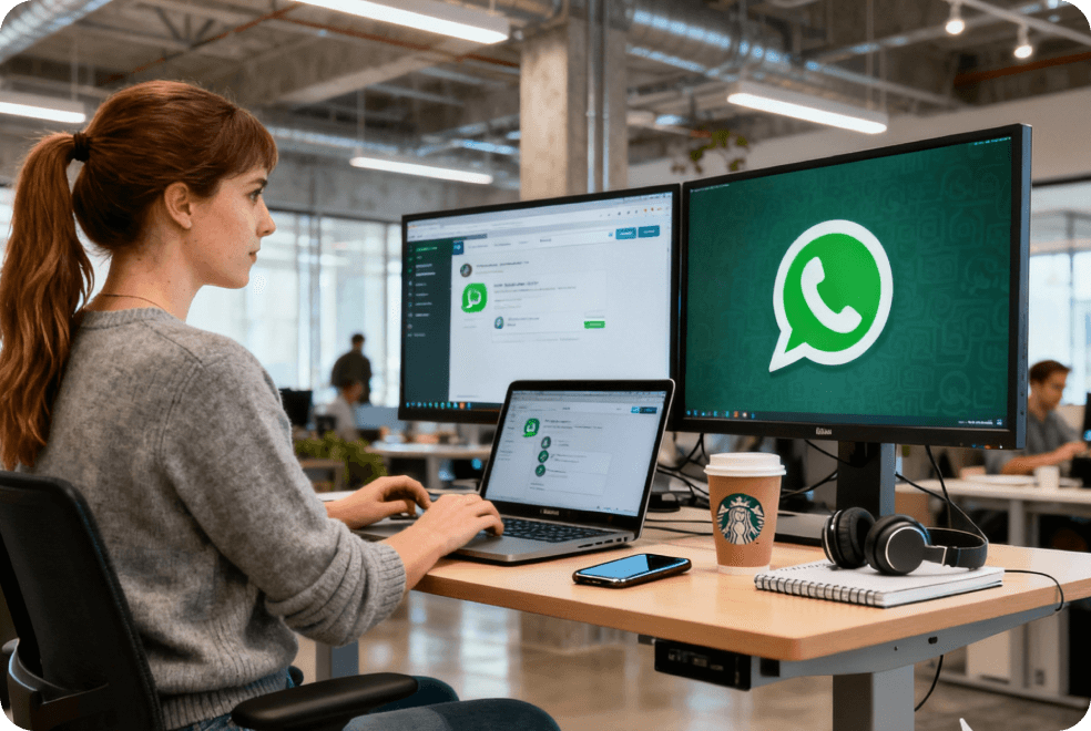 Foreign Trade Factory TikTok Matrix Operation