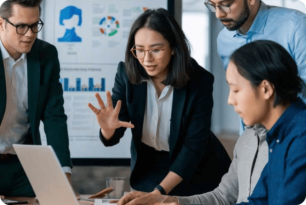 MCN Entertainment Agency